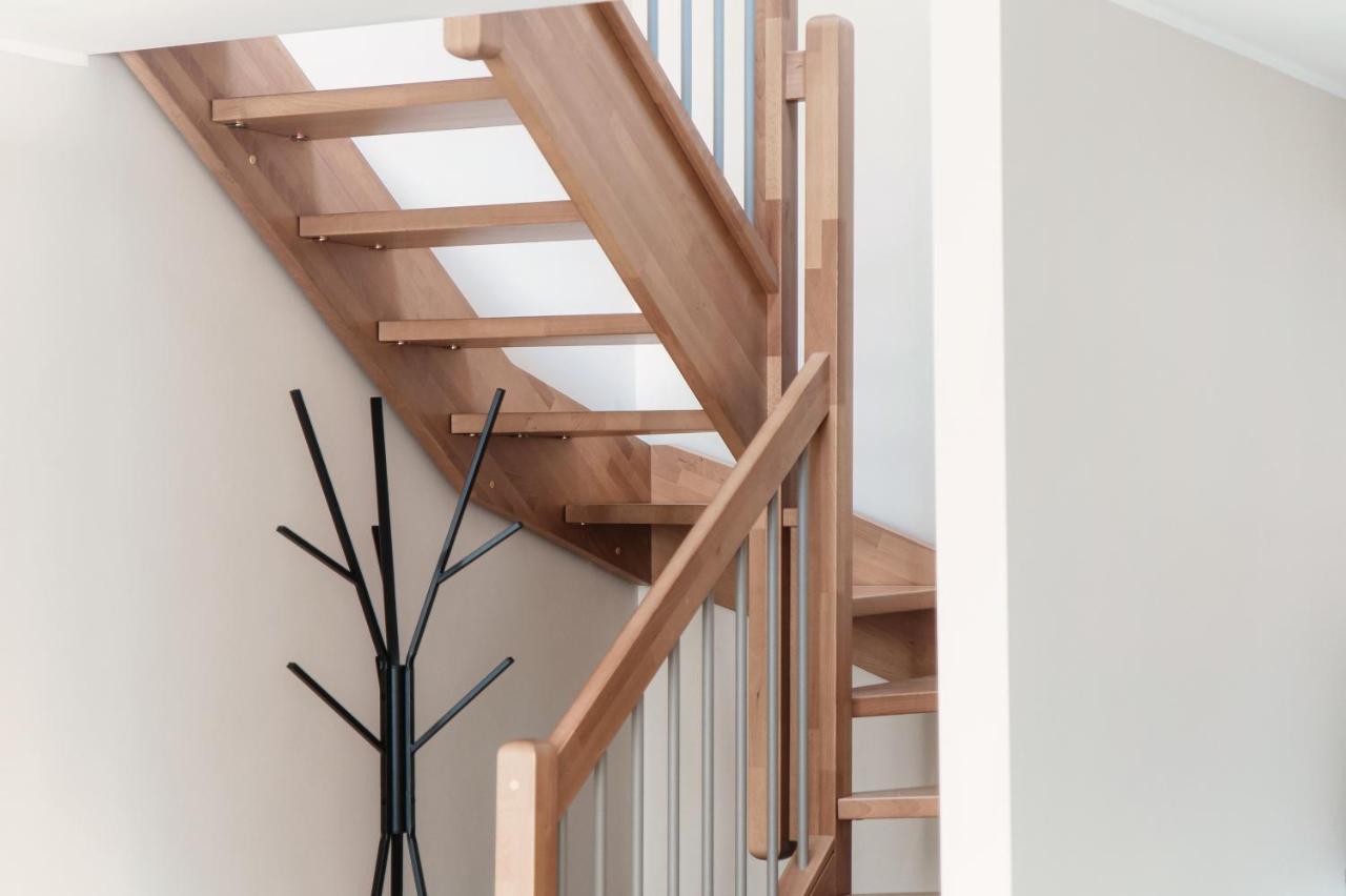 Sky Attic 72 - The House Of Travelers Apartment Como Luaran gambar
